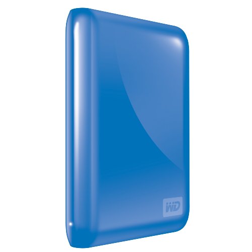 WD Light Blue