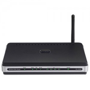 D-Link 2640b