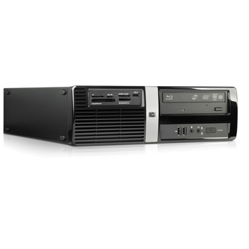 hp corp