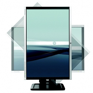 Monitor HP 300x300
